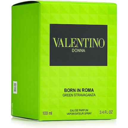 Valentino Born In Green Tester 100 ml