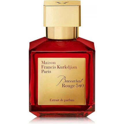 MFK Baccarat Rouge 540 Tester 70ml
