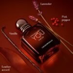 Emporio Armani StrongerWithYou Tester - Image 2