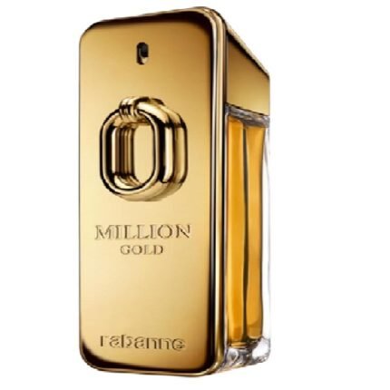 Million Gold Men Tester Perfume 100ML