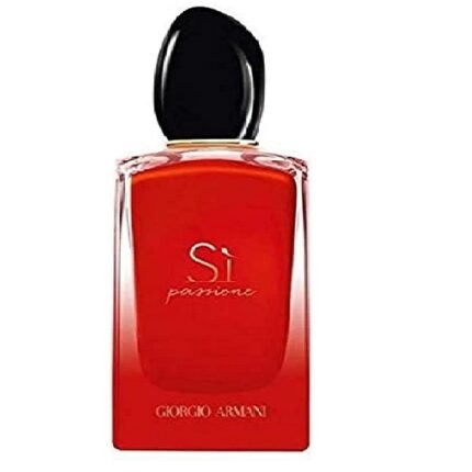 Giorgio Armani Si Passione Tester100ml